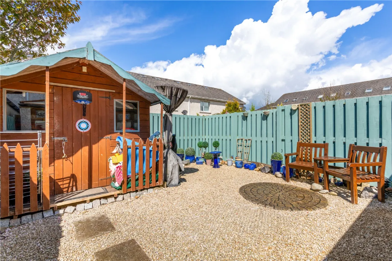 Photo of 70 Fernleigh Drive, Castleknock, Dublin 15, D15 K3V7