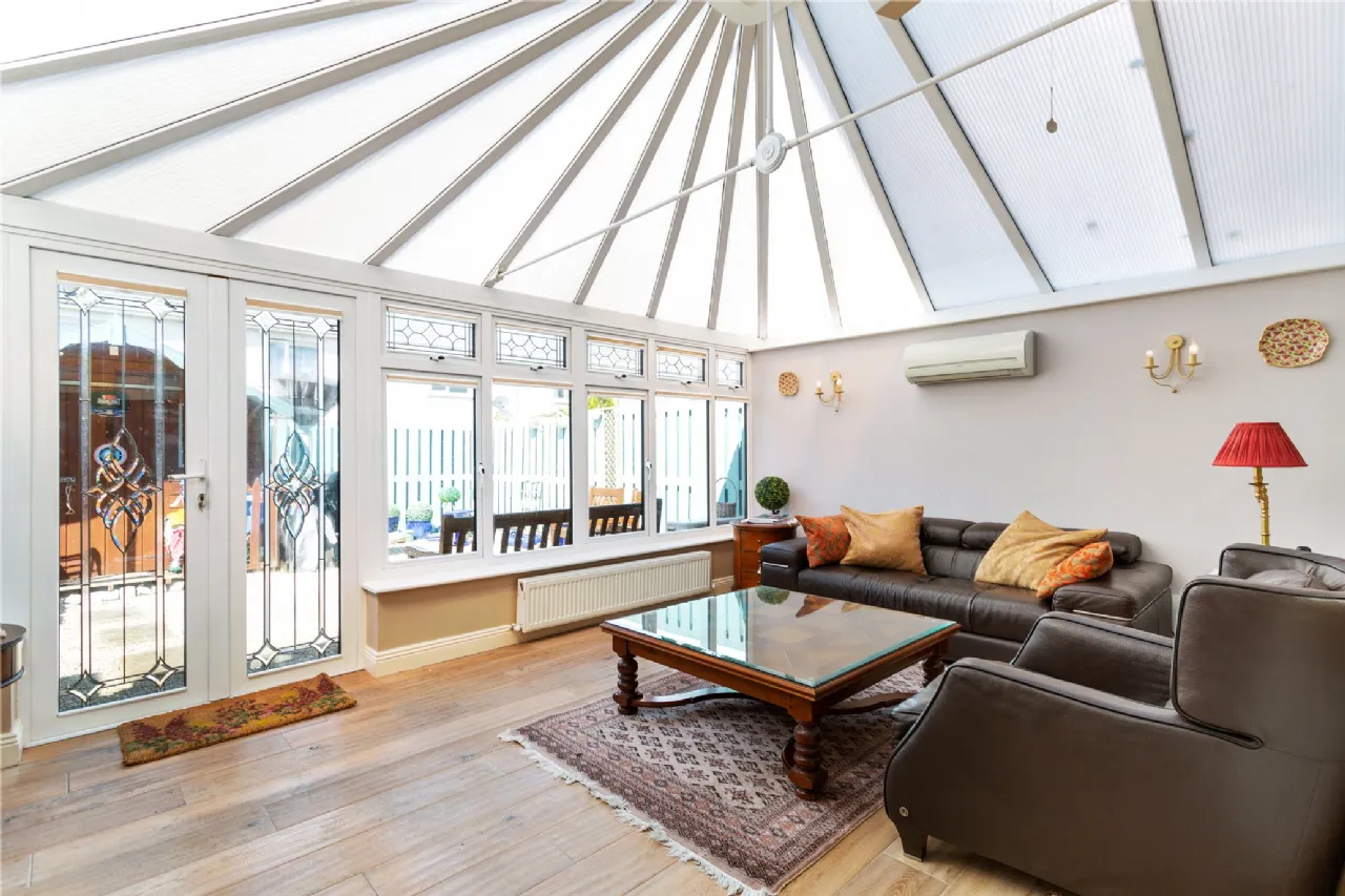 Photo of 70 Fernleigh Drive, Castleknock, Dublin 15, D15 K3V7