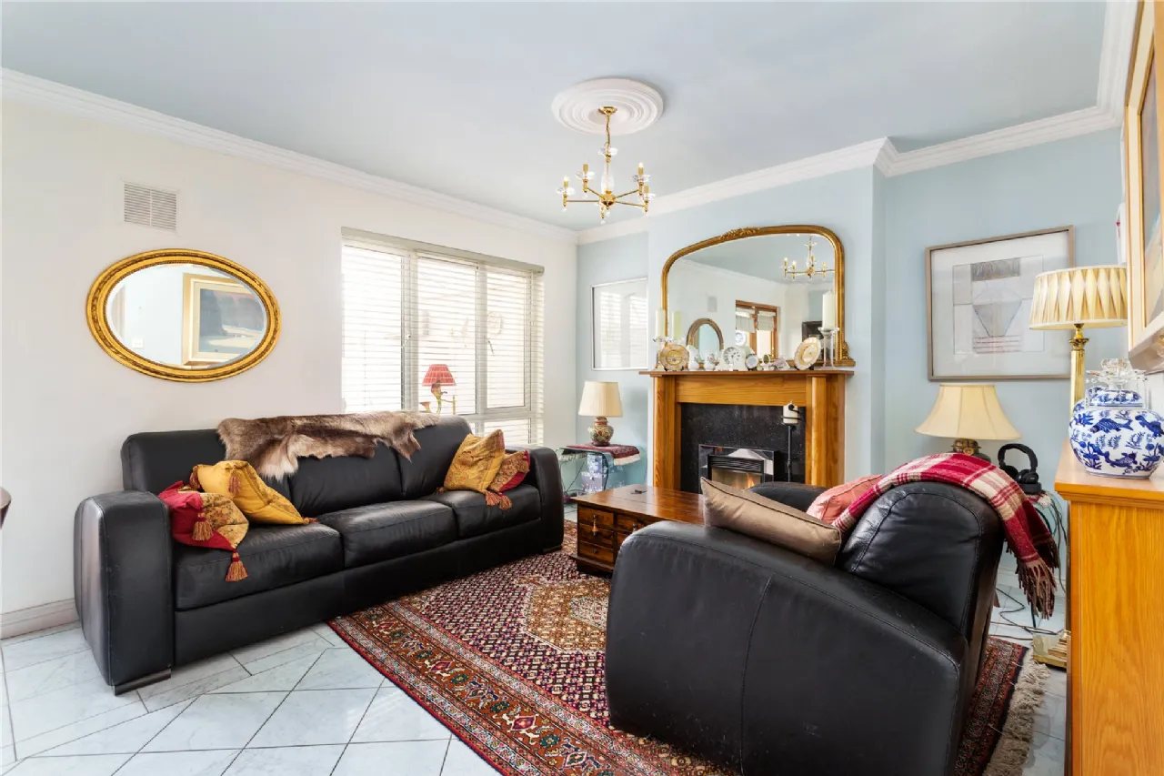 Photo of 70 Fernleigh Drive, Castleknock, Dublin 15, D15 K3V7