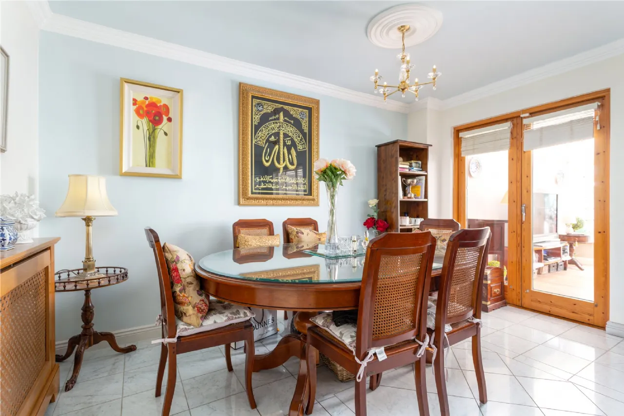 Photo of 70 Fernleigh Drive, Castleknock, Dublin 15, D15 K3V7