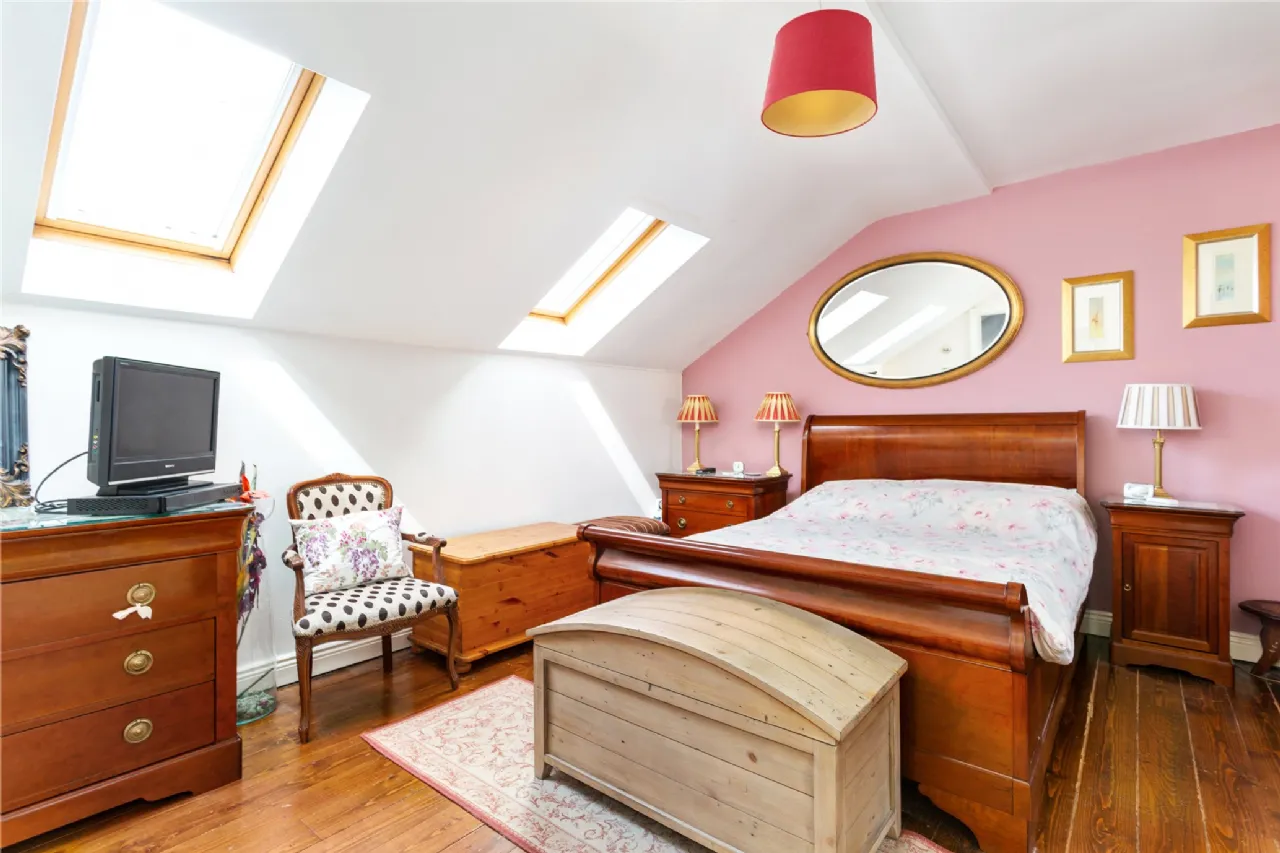 Photo of 70 Fernleigh Drive, Castleknock, Dublin 15, D15 K3V7