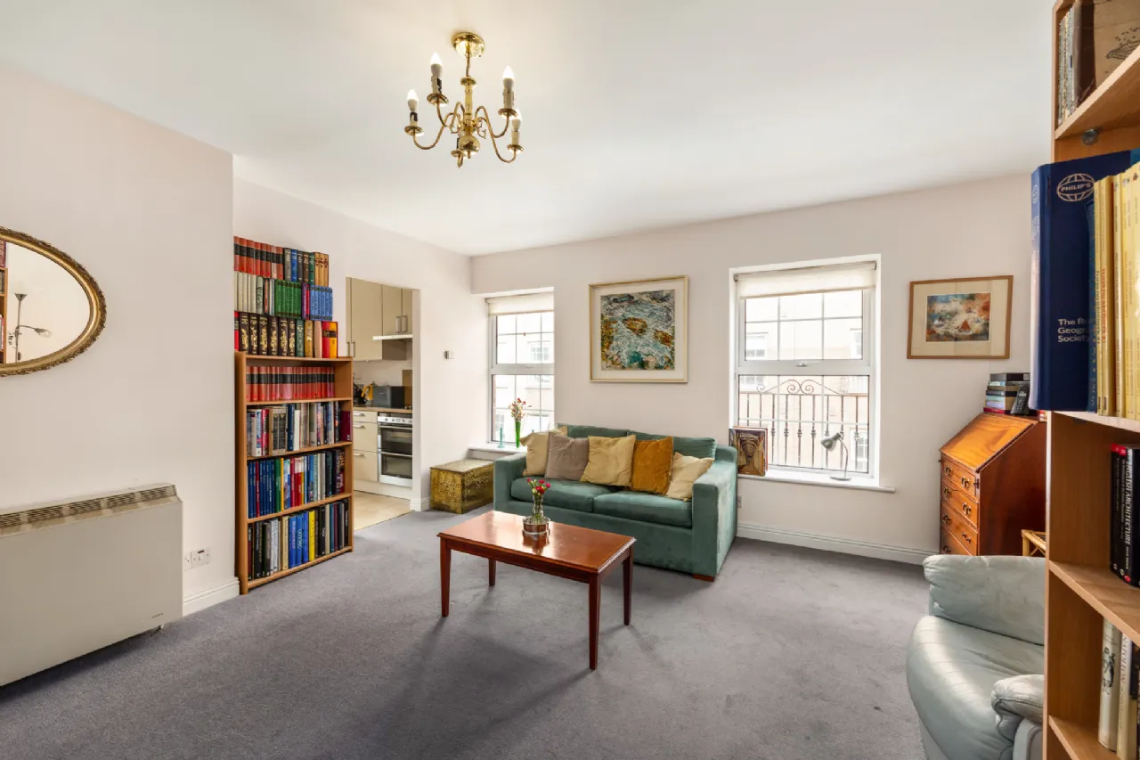 Photo of 122 Custom Hall, Gardiner Street, Dublin 1, D01 WR23