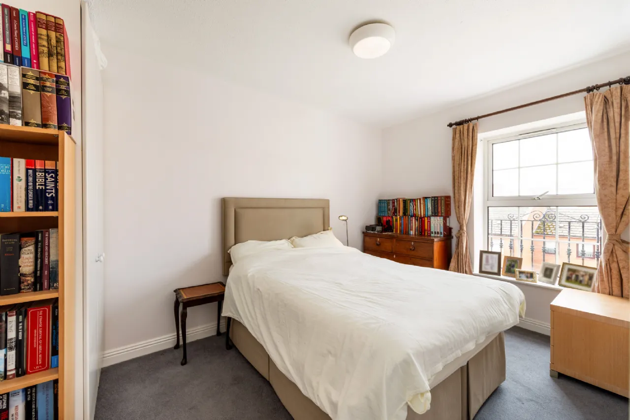 Photo of 122 Custom Hall, Gardiner Street, Dublin 1, D01 WR23