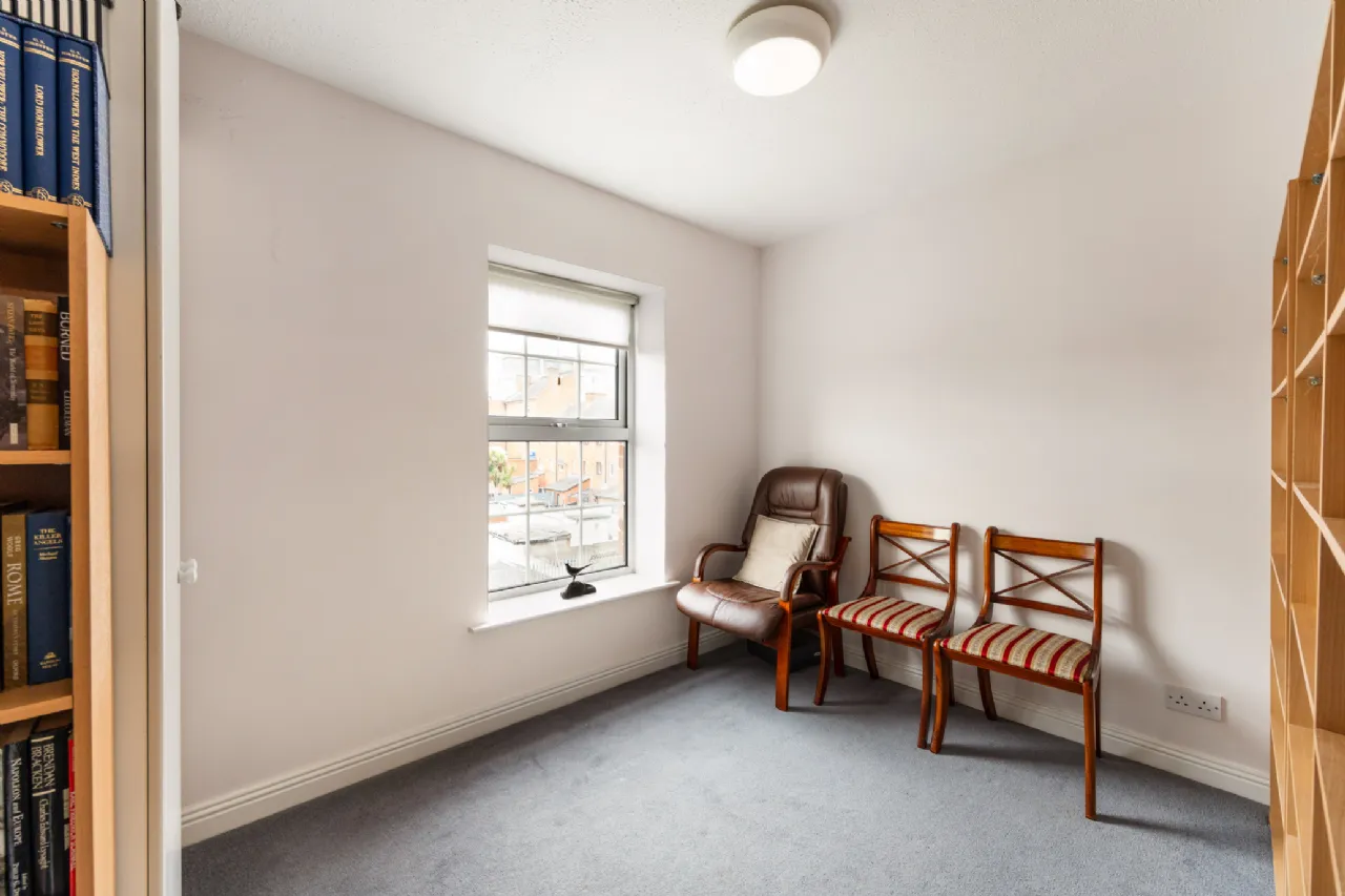 Photo of 122 Custom Hall, Gardiner Street, Dublin 1, D01 WR23