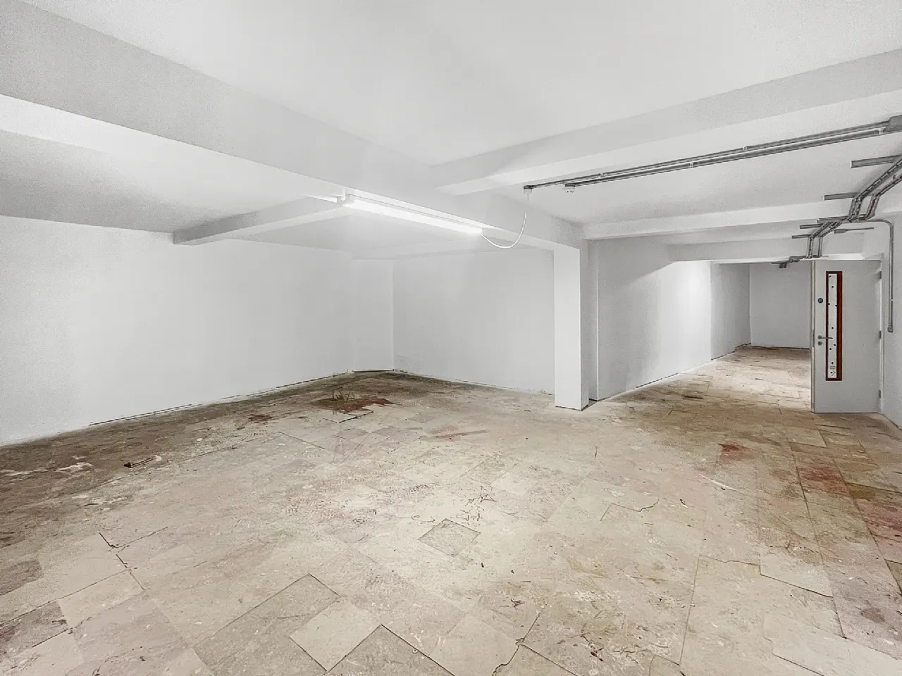 Photo of Pearse Street, Nenagh, Co. Tipperary