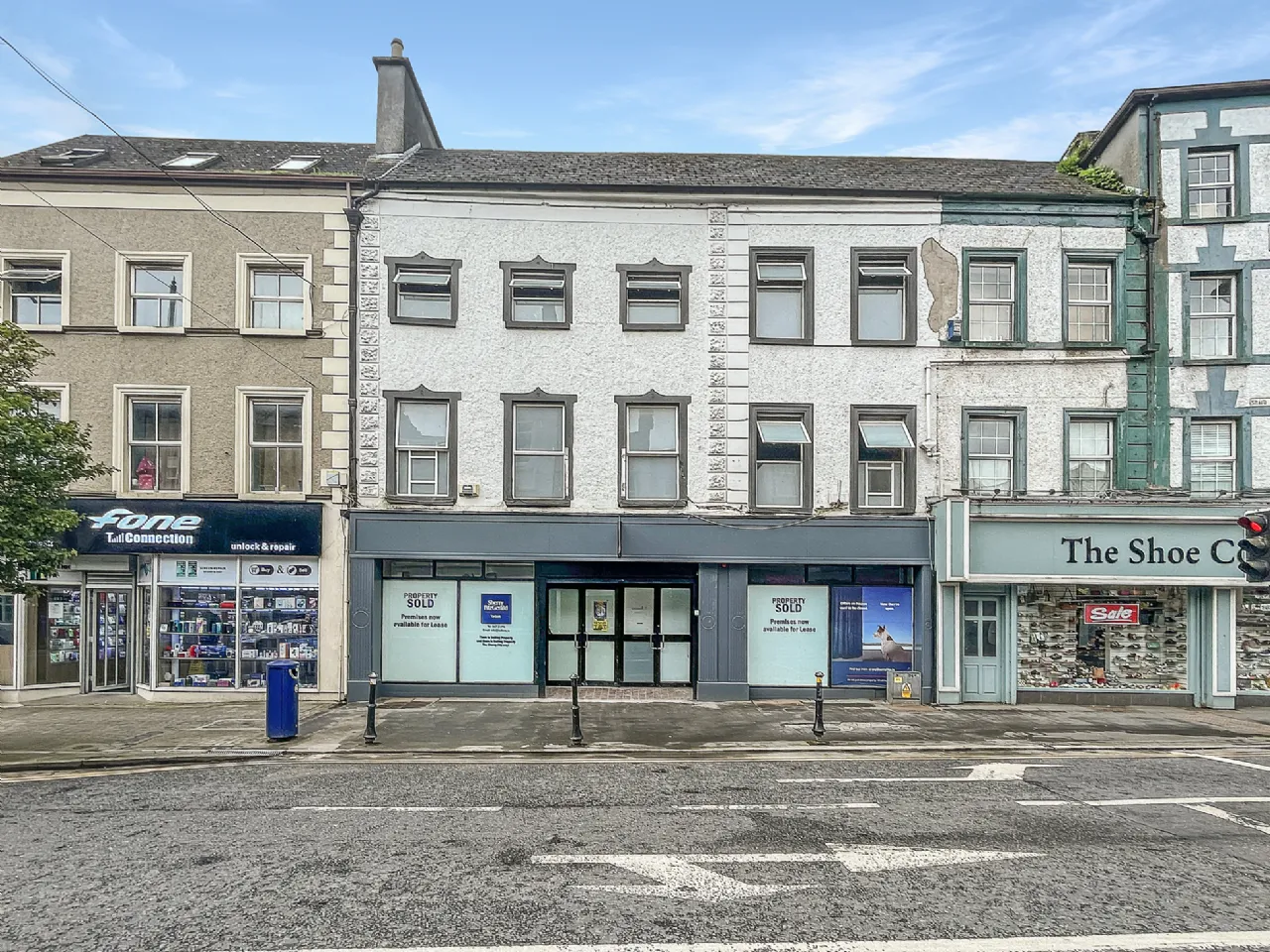 Photo of Pearse Street, Nenagh, Co. Tipperary