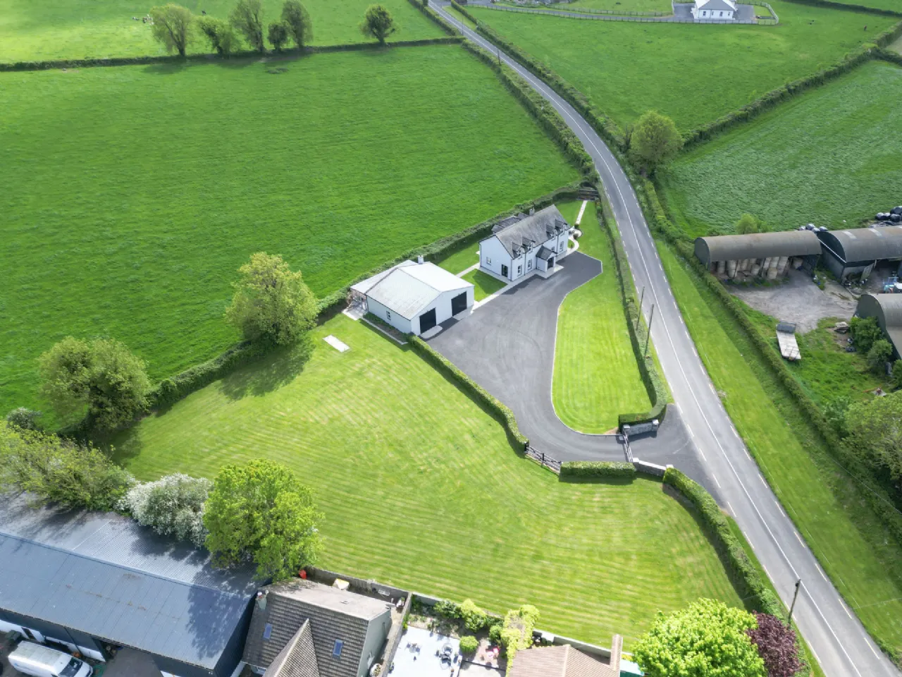 Photo of Glenbane Lower, Holycross, Co. Tipperary, E41 CP46