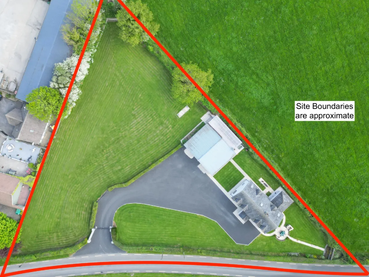 Photo of Glenbane Lower, Holycross, Co. Tipperary, E41 CP46