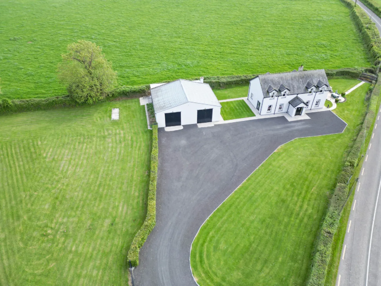 Photo of Glenbane Lower, Holycross, Co. Tipperary, E41 CP46