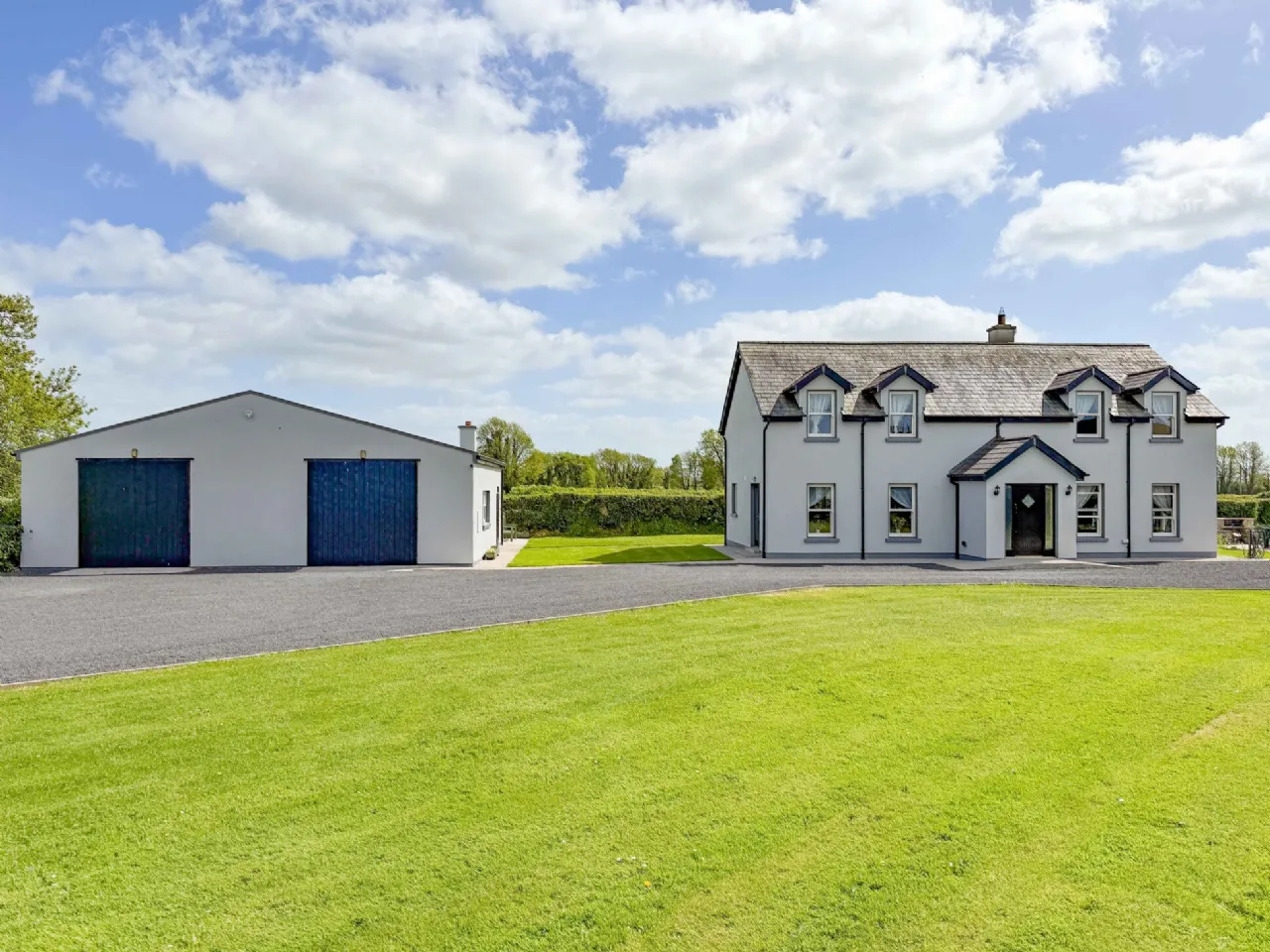 Photo of Glenbane Lower, Holycross, Co. Tipperary, E41 CP46