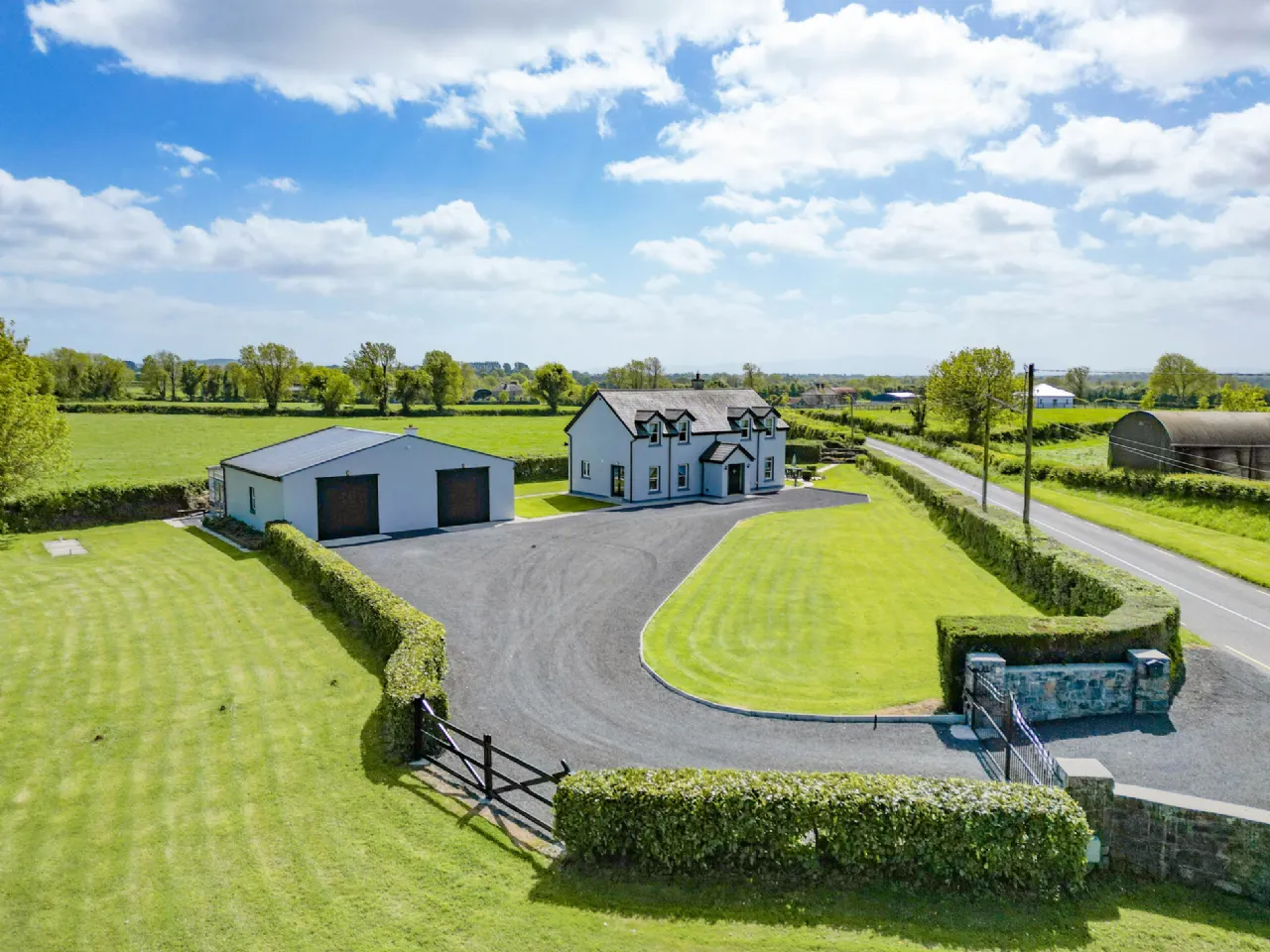 Photo of Glenbane Lower, Holycross, Co. Tipperary, E41 CP46
