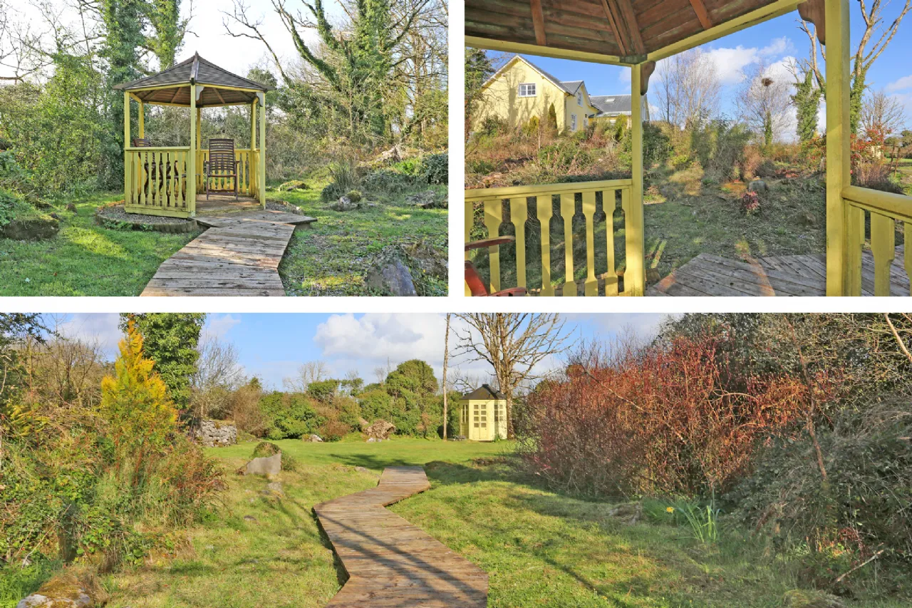 Photo of Baunkyle House, Corofin, Co Clare, V95 Y7W4