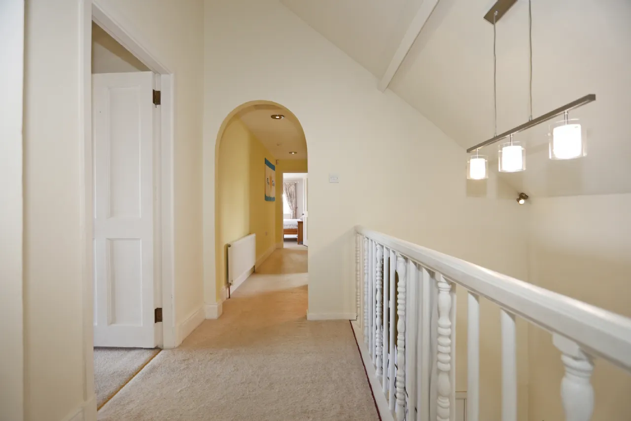 Photo of Baunkyle House, Corofin, Co Clare, V95 Y7W4