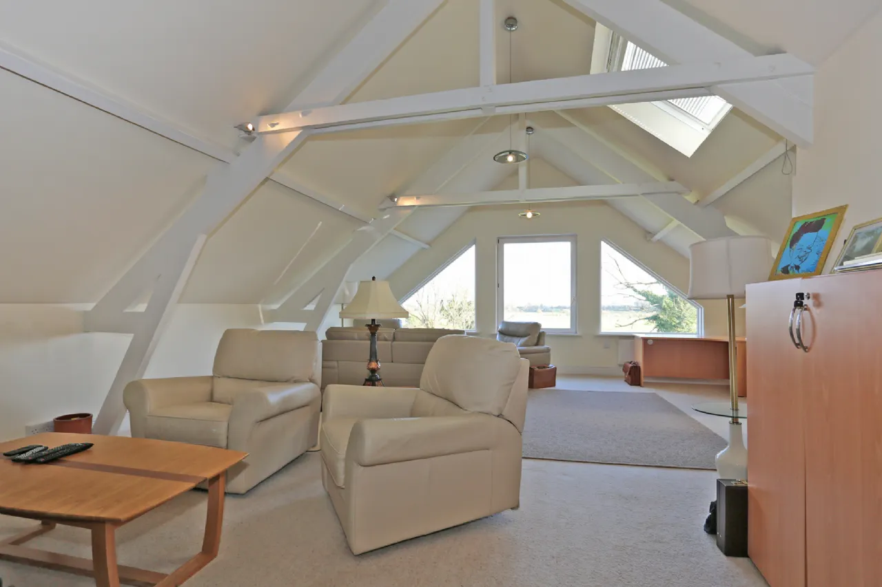 Photo of Baunkyle House, Corofin, Co Clare, V95 Y7W4