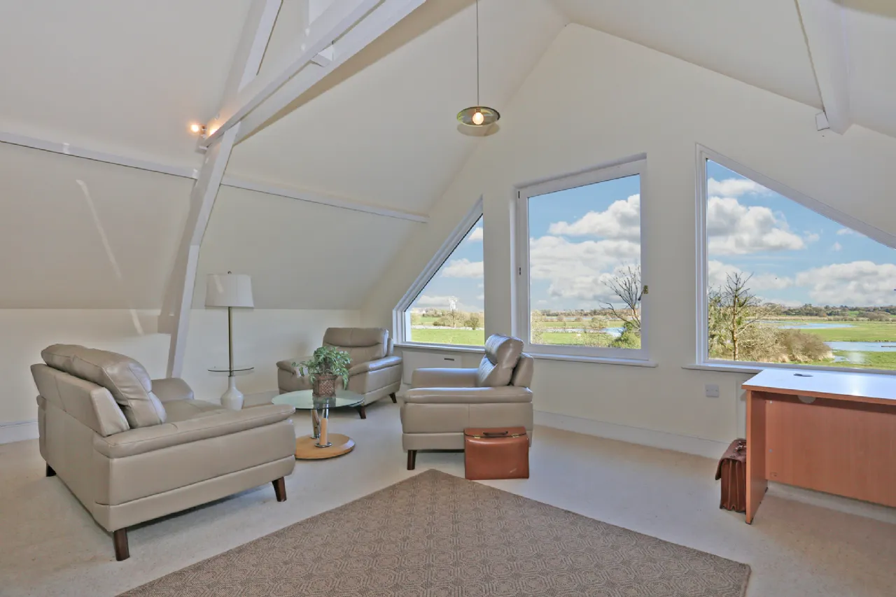 Photo of Baunkyle House, Corofin, Co Clare, V95 Y7W4