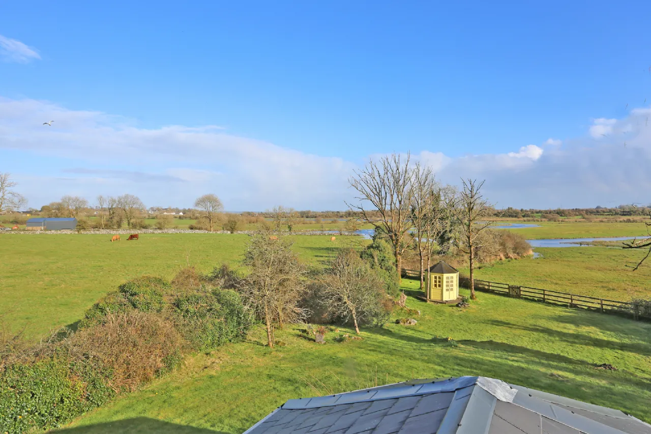 Photo of Baunkyle House, Corofin, Co Clare, V95 Y7W4