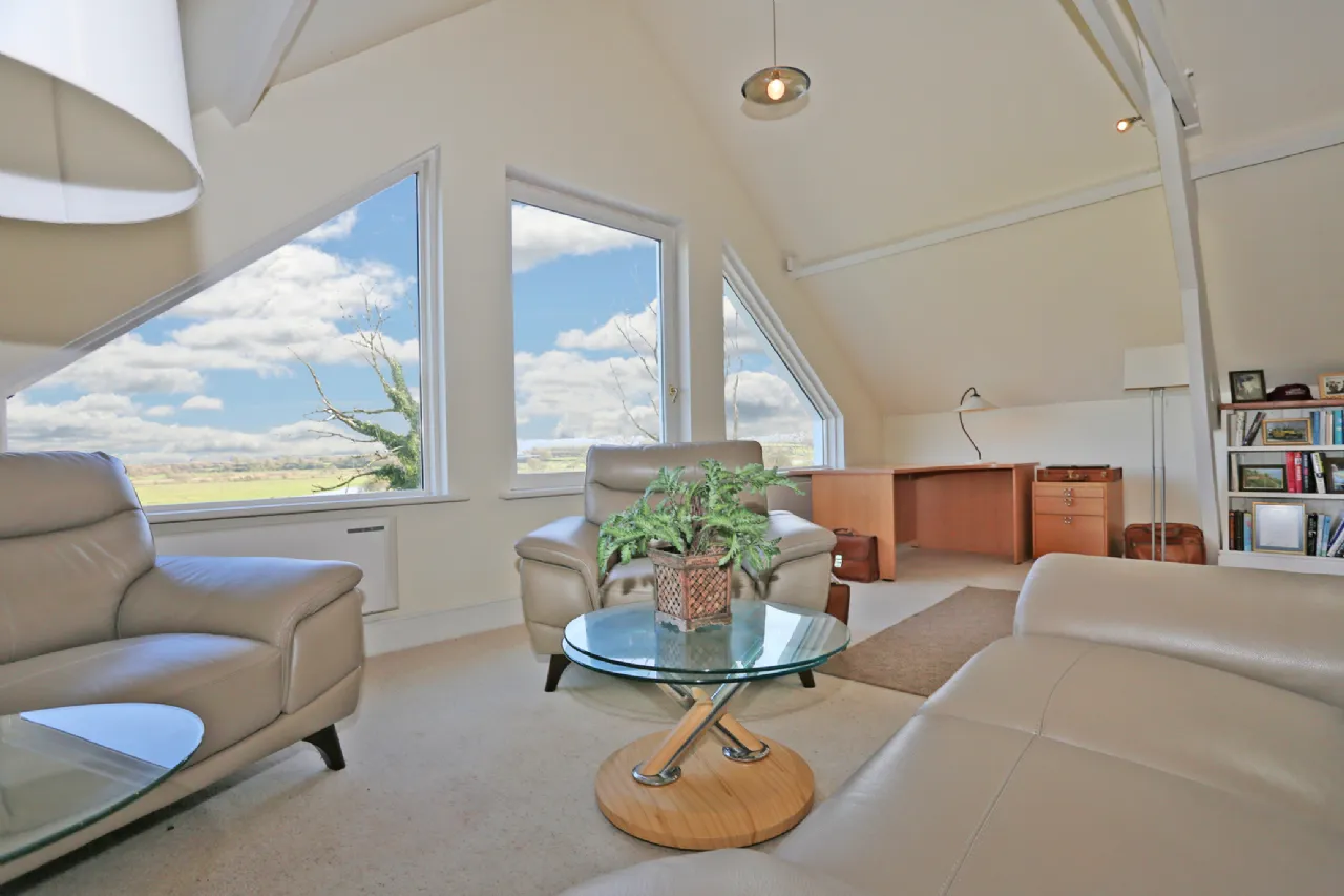 Photo of Baunkyle House, Corofin, Co Clare, V95 Y7W4