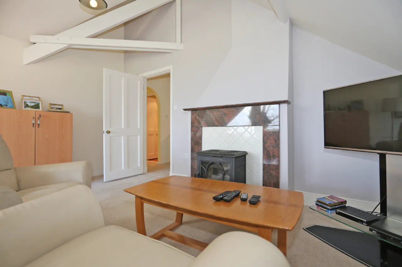 Photo of Baunkyle House, Corofin, Co Clare, V95 Y7W4