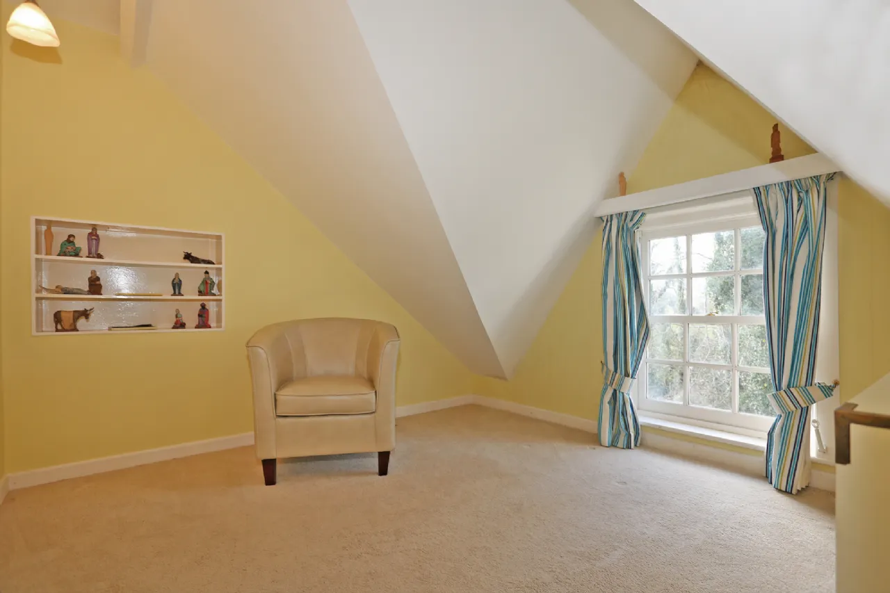 Photo of Baunkyle House, Corofin, Co Clare, V95 Y7W4