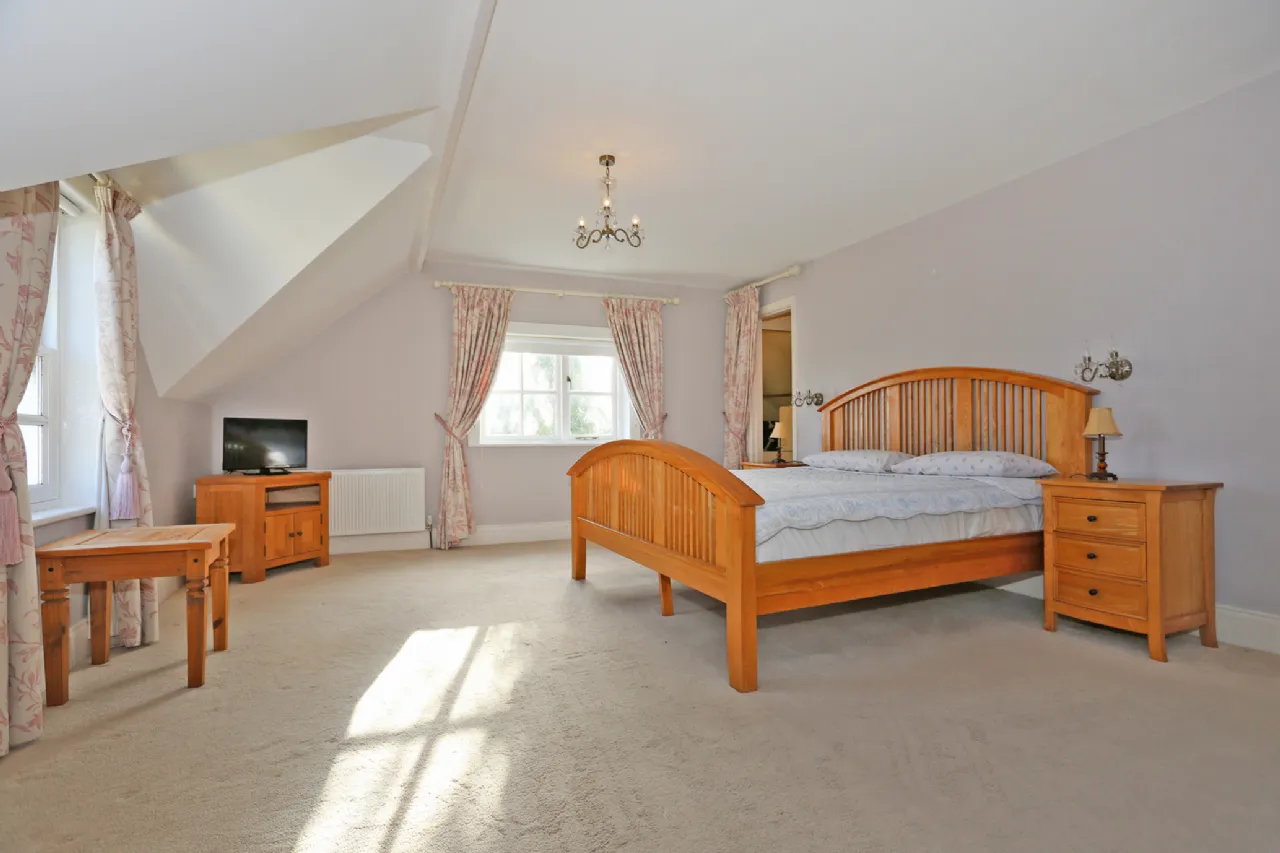 Photo of Baunkyle House, Corofin, Co Clare, V95 Y7W4