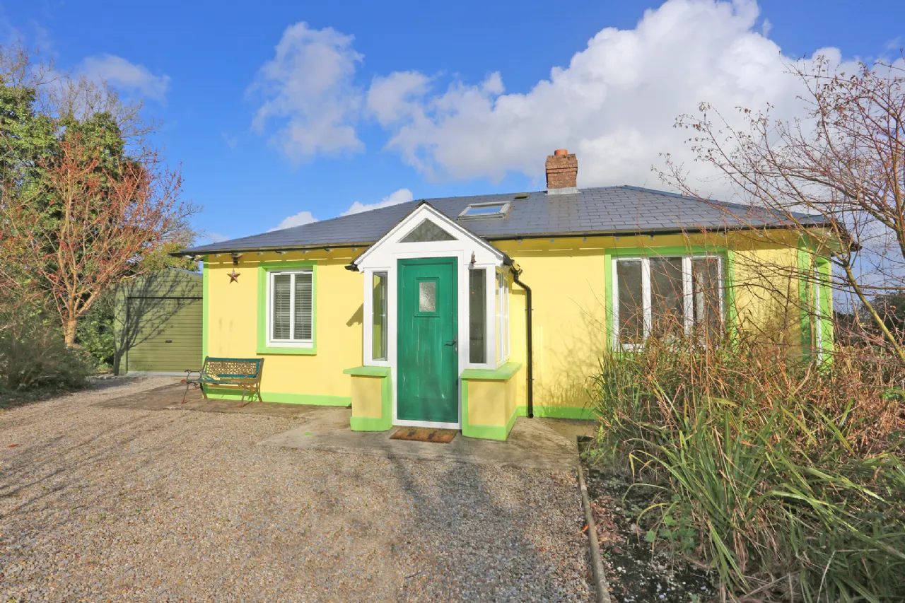 Photo of Baunkyle House, Corofin, Co Clare, V95 Y7W4