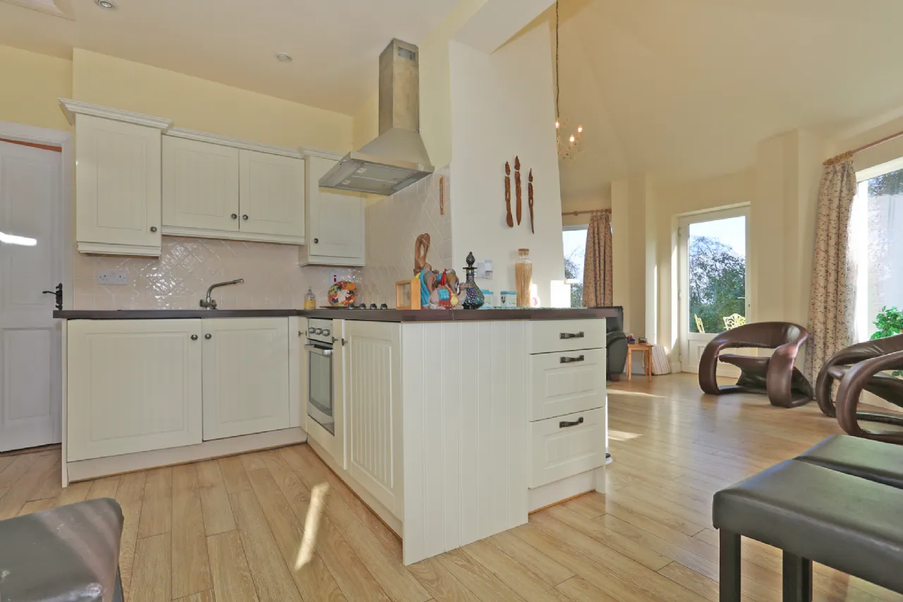 Photo of Baunkyle House, Corofin, Co Clare, V95 Y7W4