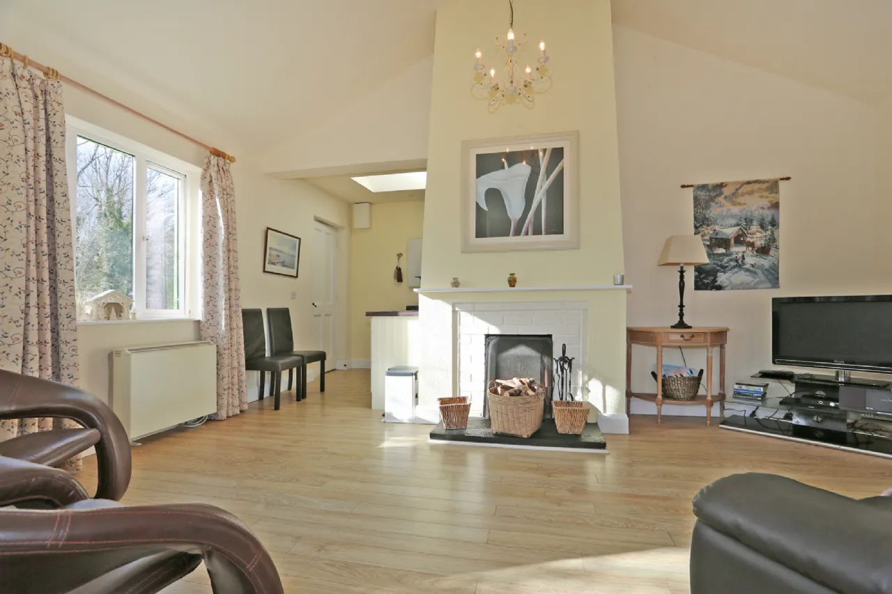 Photo of Baunkyle House, Corofin, Co Clare, V95 Y7W4