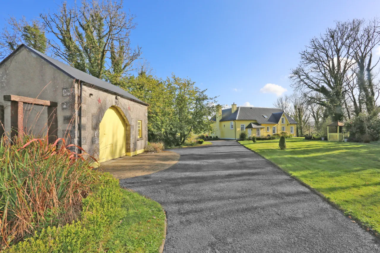 Photo of Baunkyle House, Corofin, Co Clare, V95 Y7W4