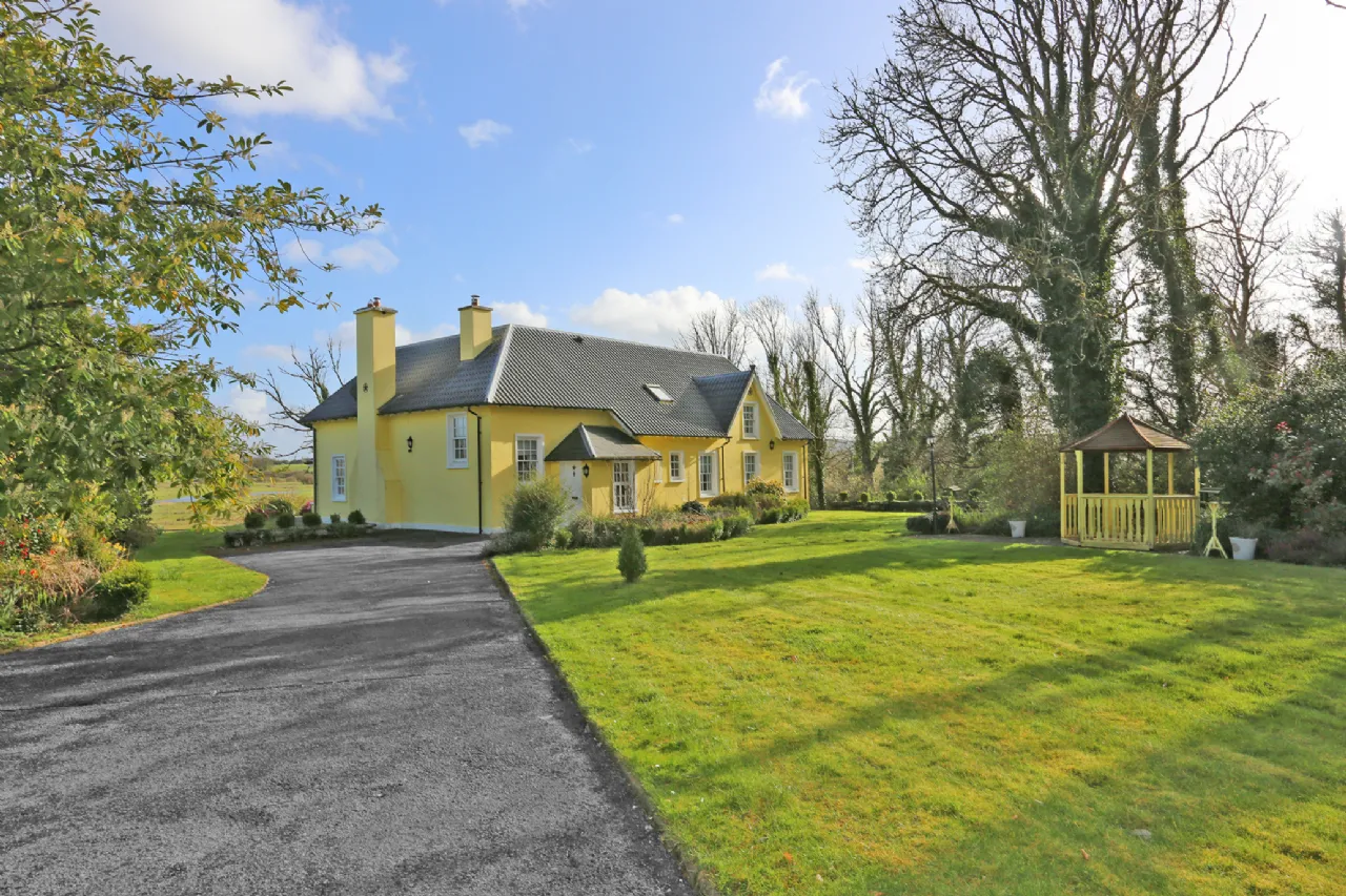 Photo of Baunkyle House, Corofin, Co Clare, V95 Y7W4