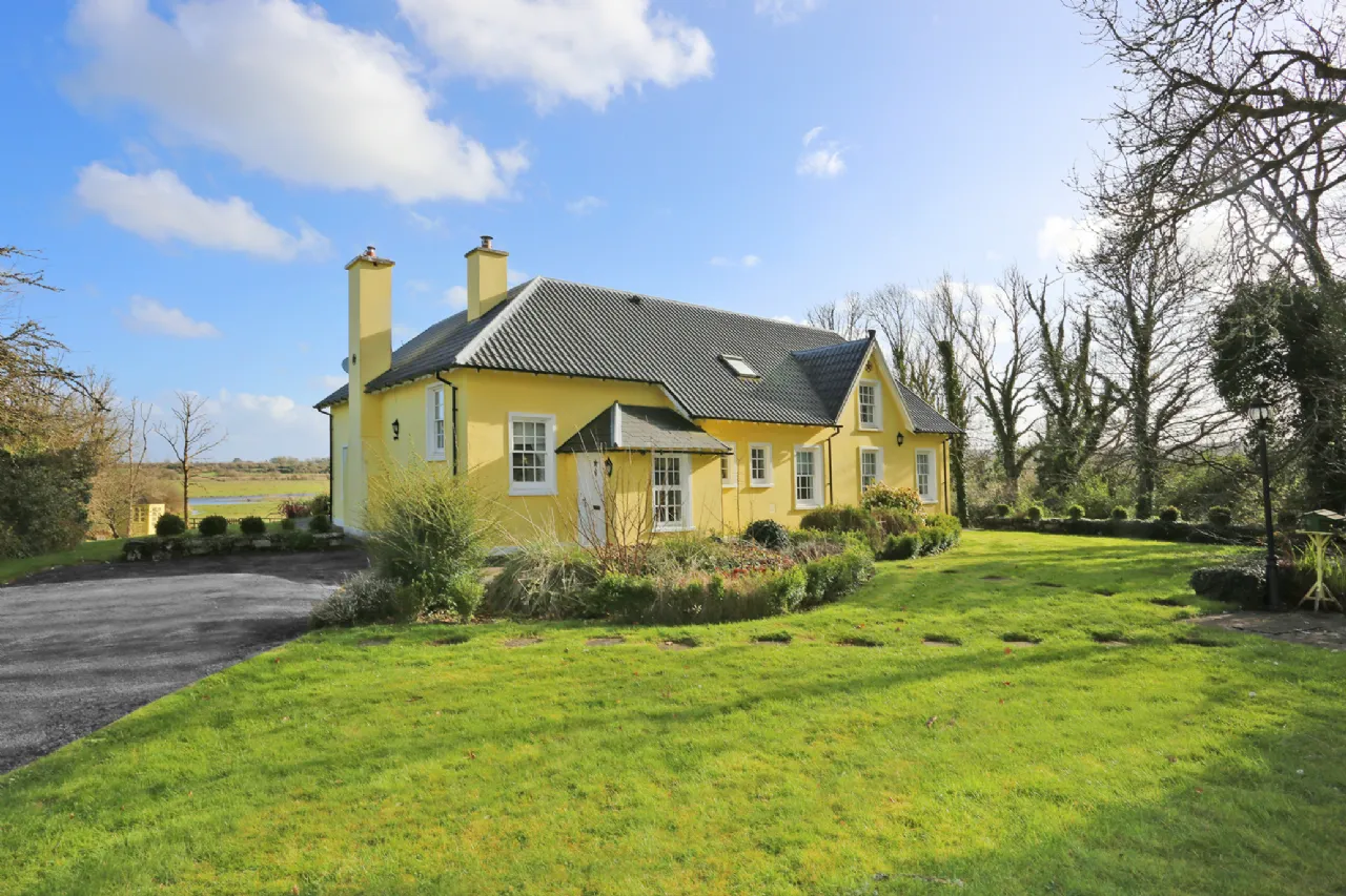 Photo of Baunkyle House, Corofin, Co Clare, V95 Y7W4