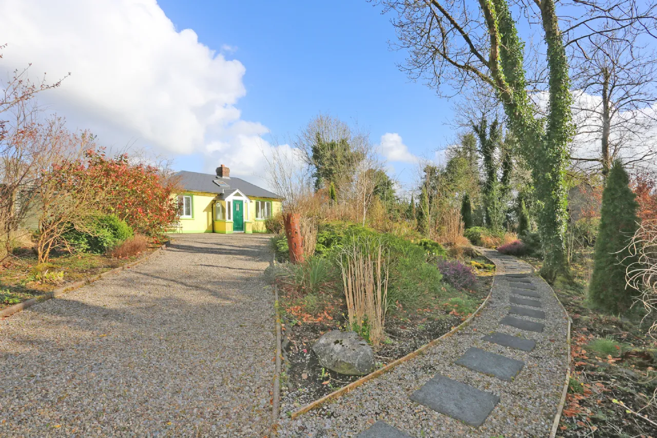 Photo of Baunkyle House, Corofin, Co Clare, V95 Y7W4