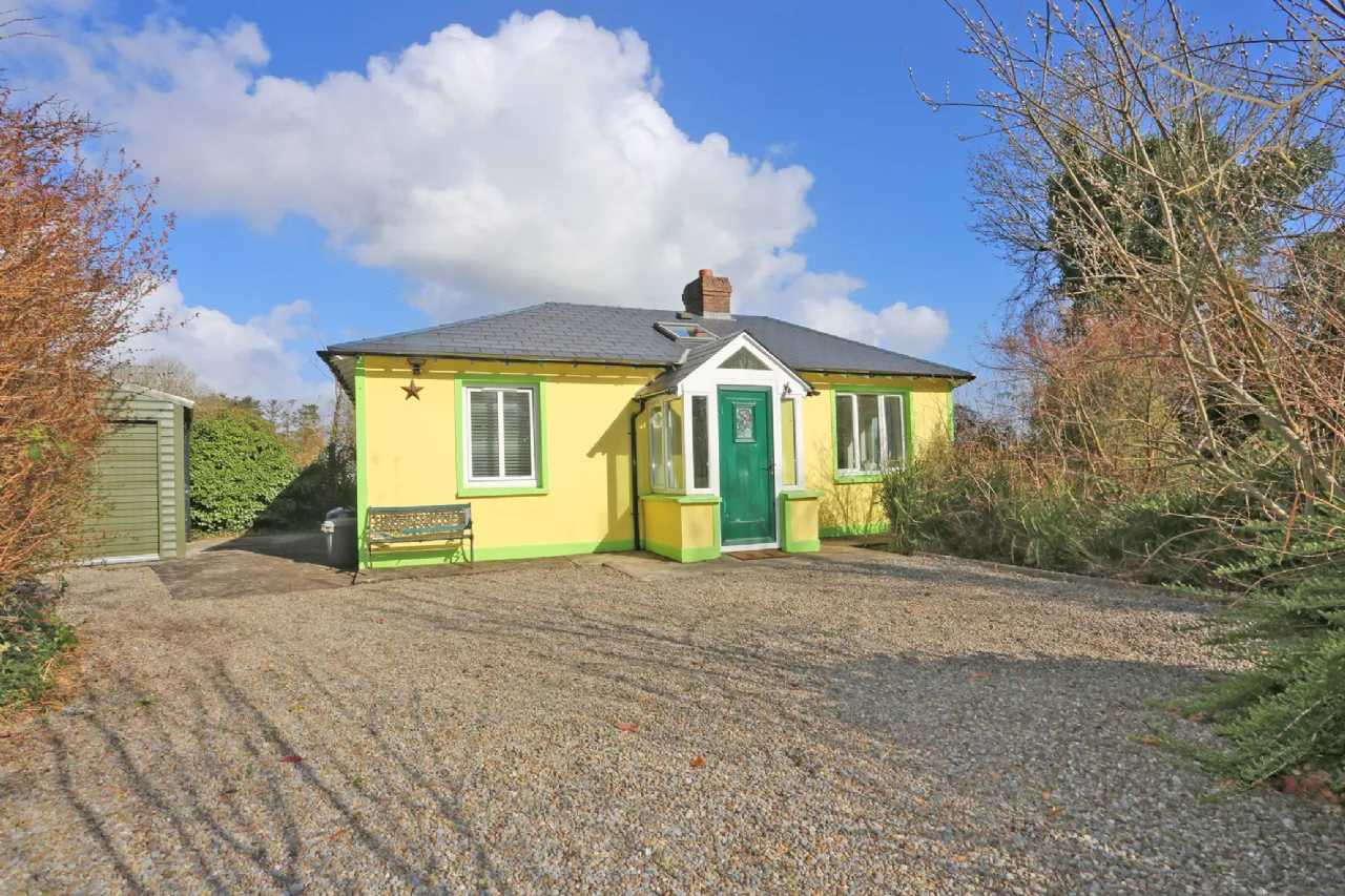 Photo of Baunkyle House, Corofin, Co Clare, V95 Y7W4