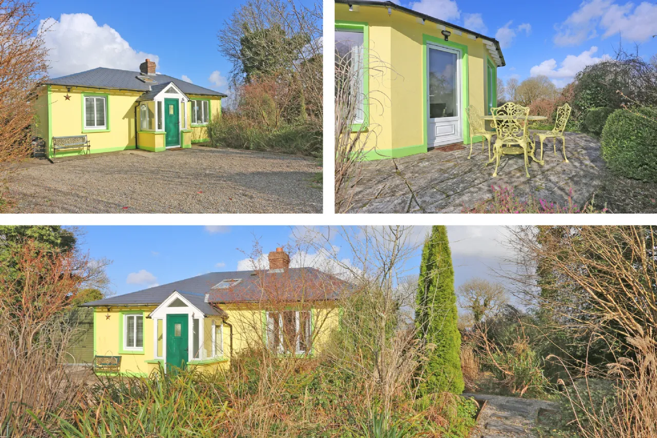 Photo of Baunkyle House, Corofin, Co Clare, V95 Y7W4