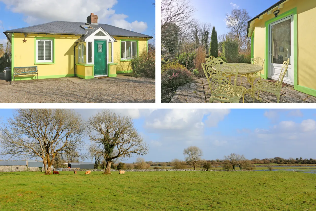 Photo of Baunkyle House, Corofin, Co Clare, V95 Y7W4