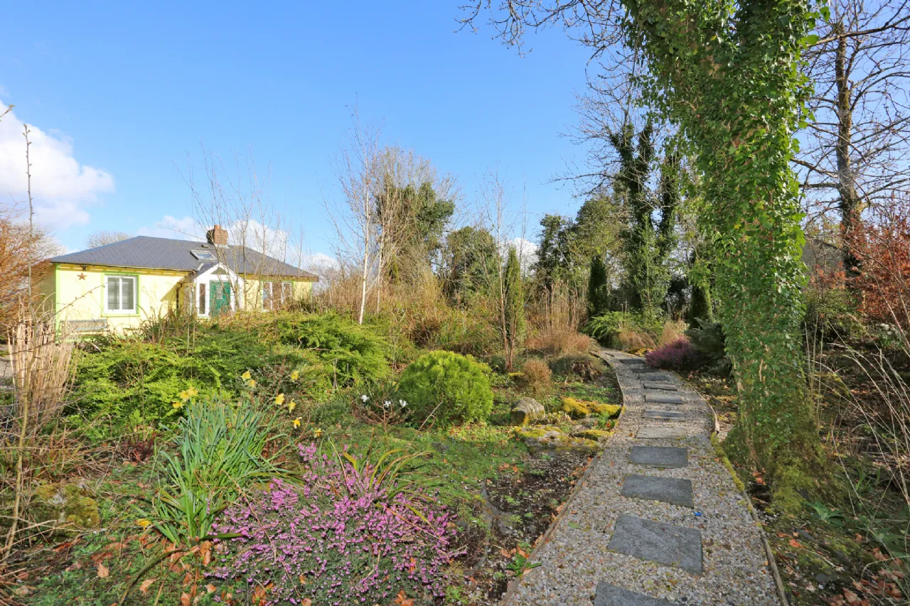 Photo of Baunkyle House, Corofin, Co Clare, V95 Y7W4