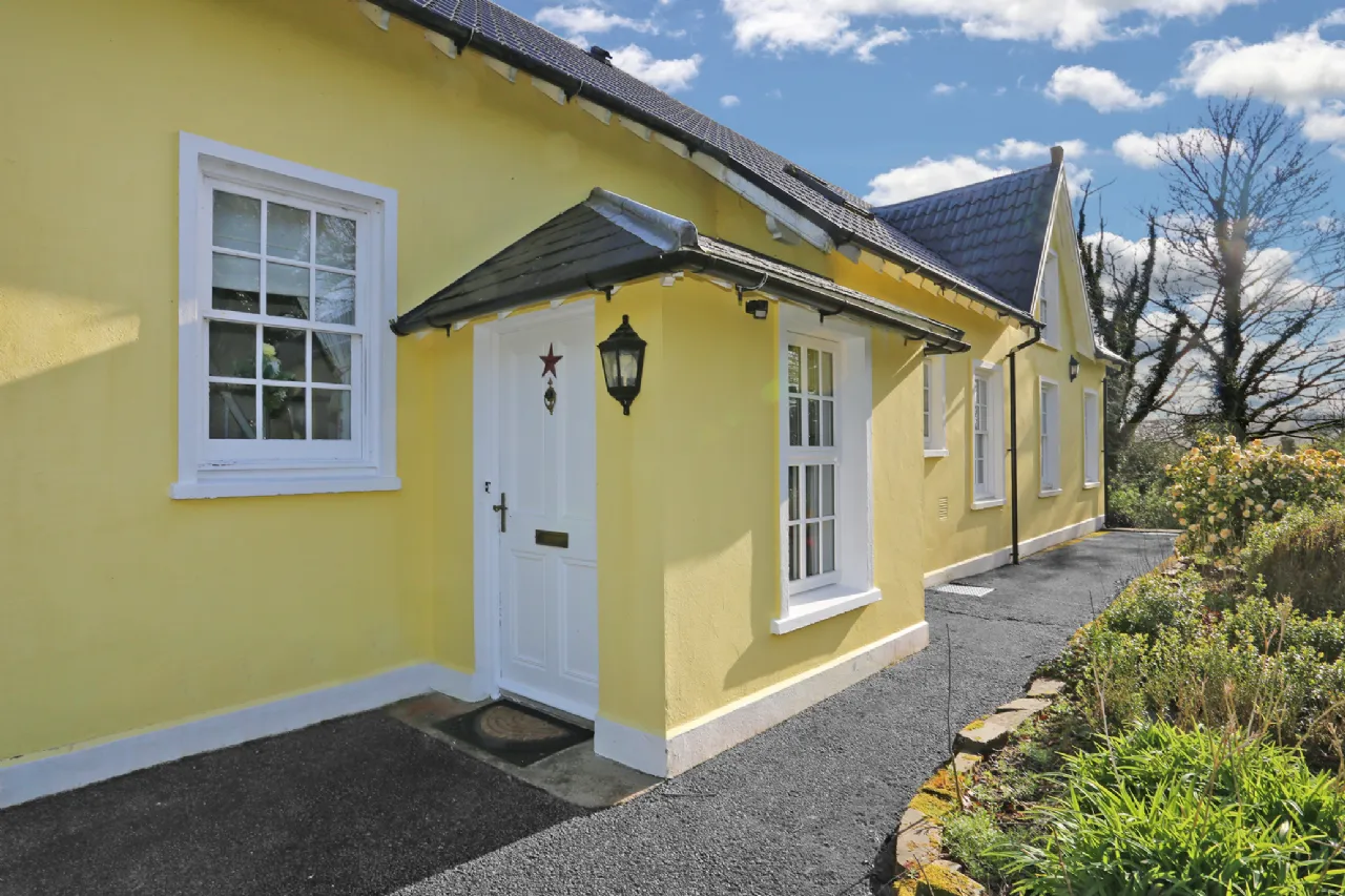 Photo of Baunkyle House, Corofin, Co Clare, V95 Y7W4