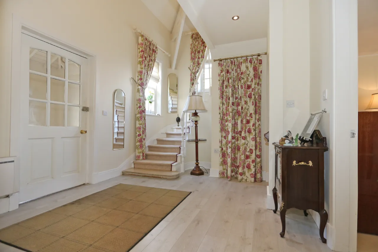 Photo of Baunkyle House, Corofin, Co Clare, V95 Y7W4