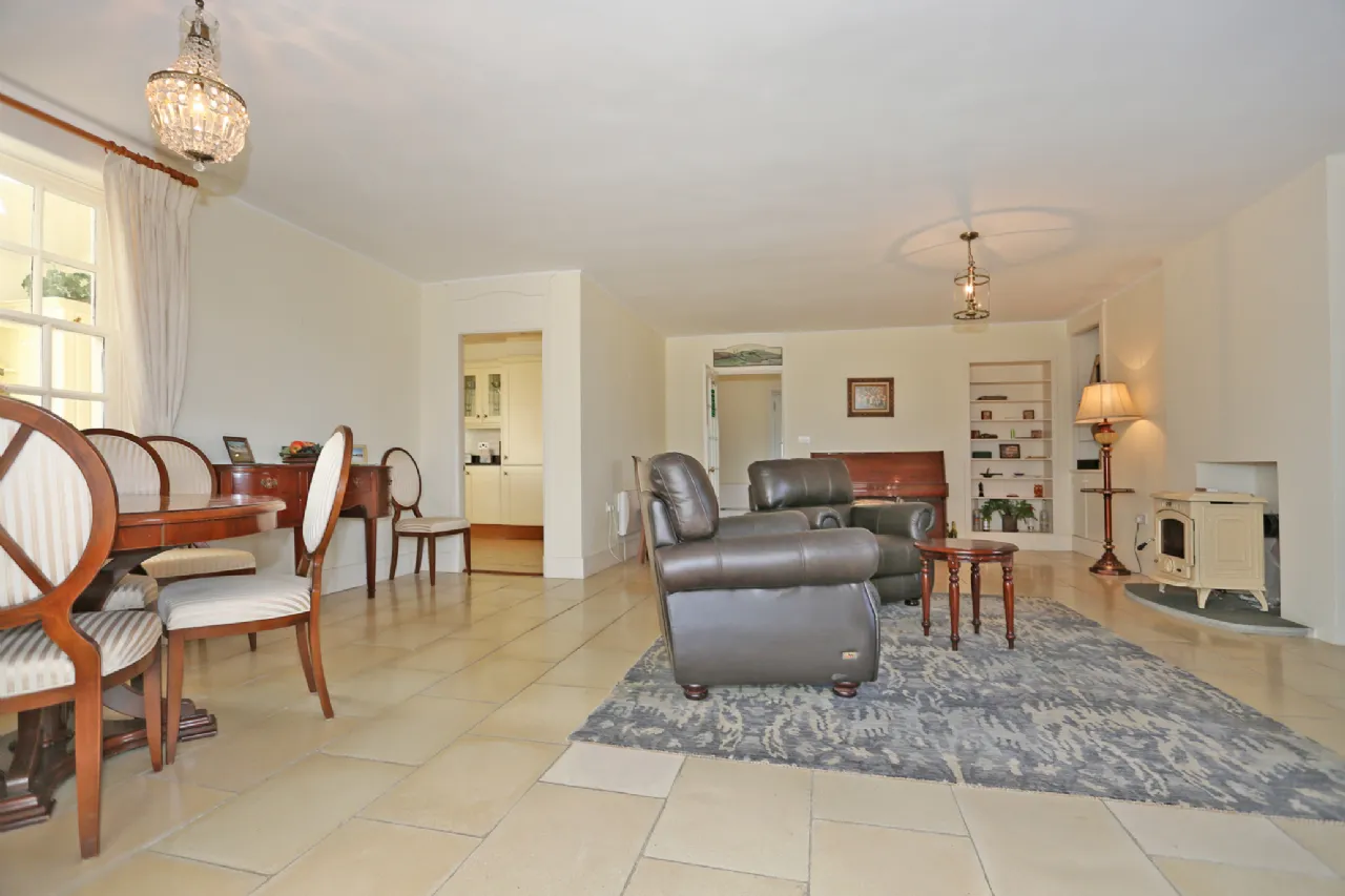 Photo of Baunkyle House, Corofin, Co Clare, V95 Y7W4