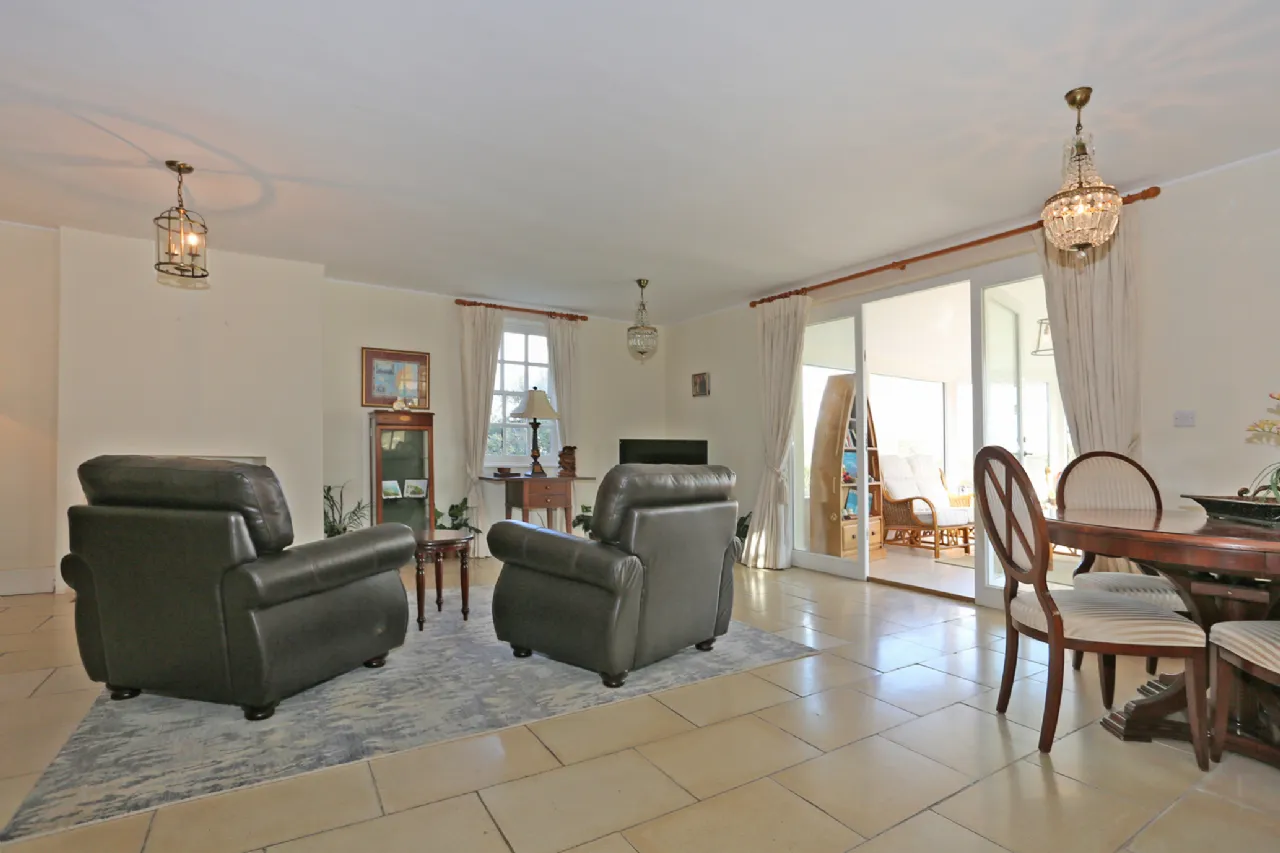 Photo of Baunkyle House, Corofin, Co Clare, V95 Y7W4