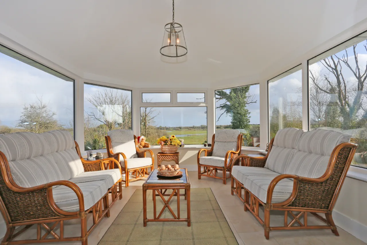 Photo of Baunkyle House, Corofin, Co Clare, V95 Y7W4