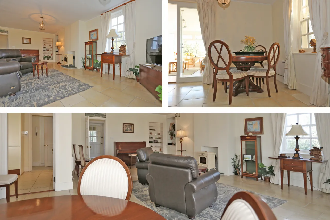 Photo of Baunkyle House, Corofin, Co Clare, V95 Y7W4