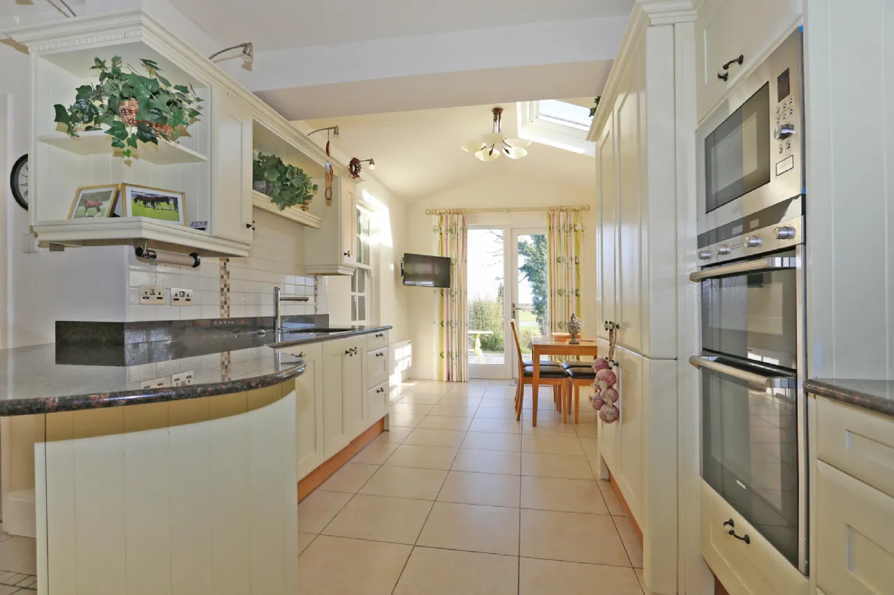 Photo of Baunkyle House, Corofin, Co Clare, V95 Y7W4