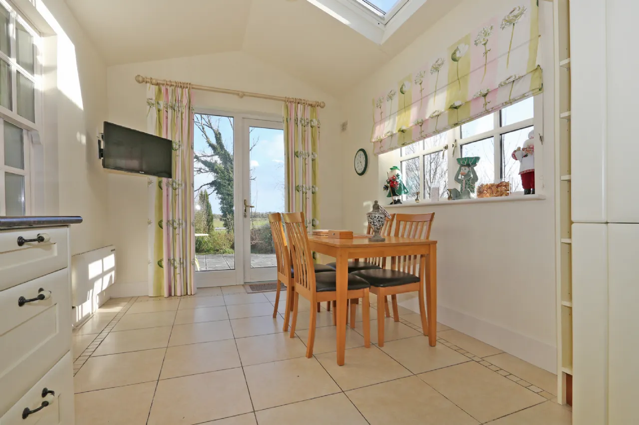 Photo of Baunkyle House, Corofin, Co Clare, V95 Y7W4