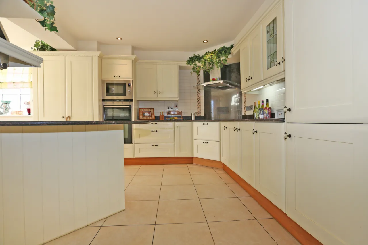 Photo of Baunkyle House, Corofin, Co Clare, V95 Y7W4