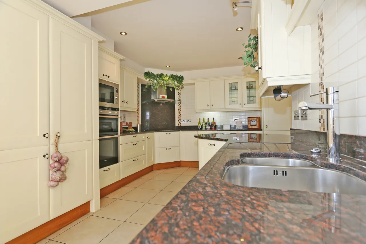 Photo of Baunkyle House, Corofin, Co Clare, V95 Y7W4