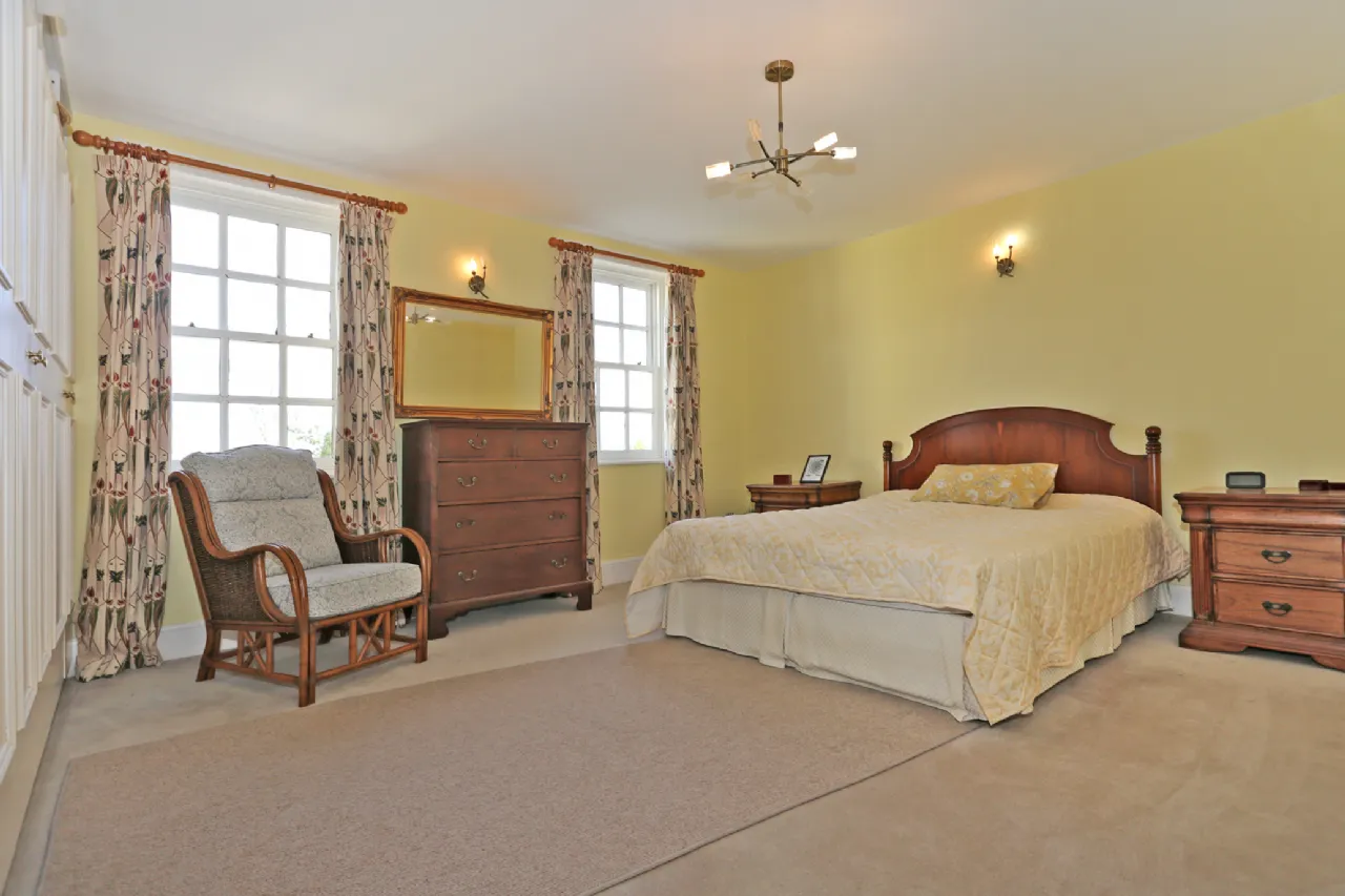 Photo of Baunkyle House, Corofin, Co Clare, V95 Y7W4