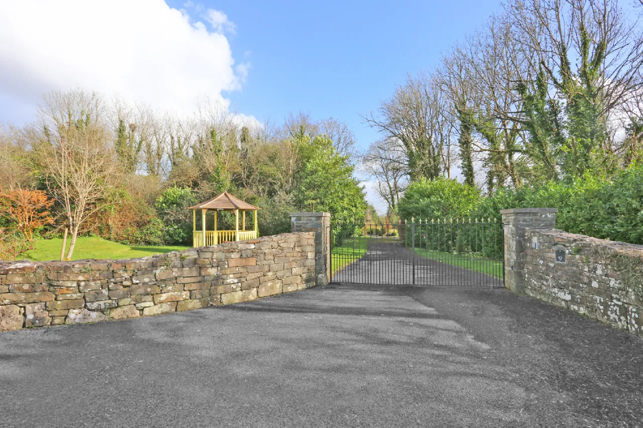 Photo of Baunkyle House, Corofin, Co Clare, V95 Y7W4