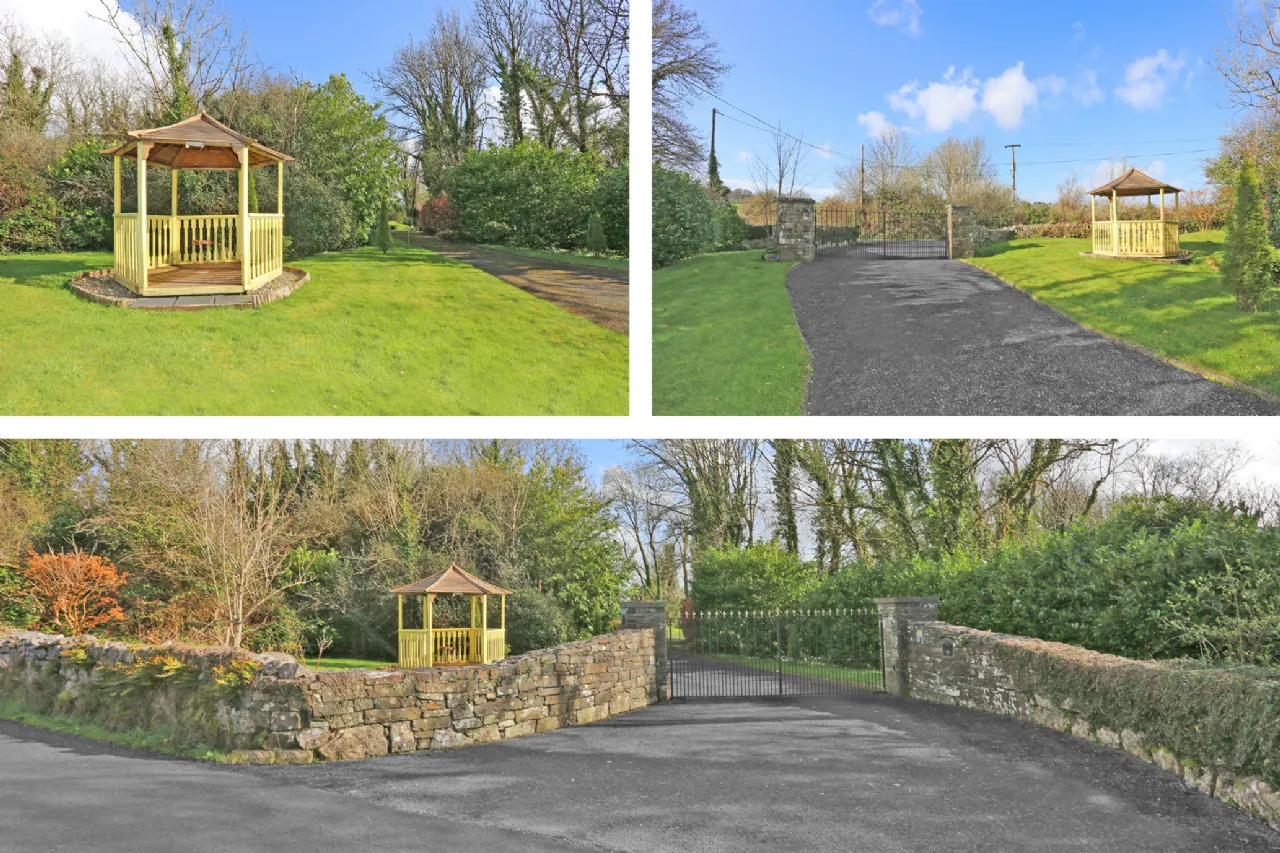 Photo of Baunkyle House, Corofin, Co Clare, V95 Y7W4