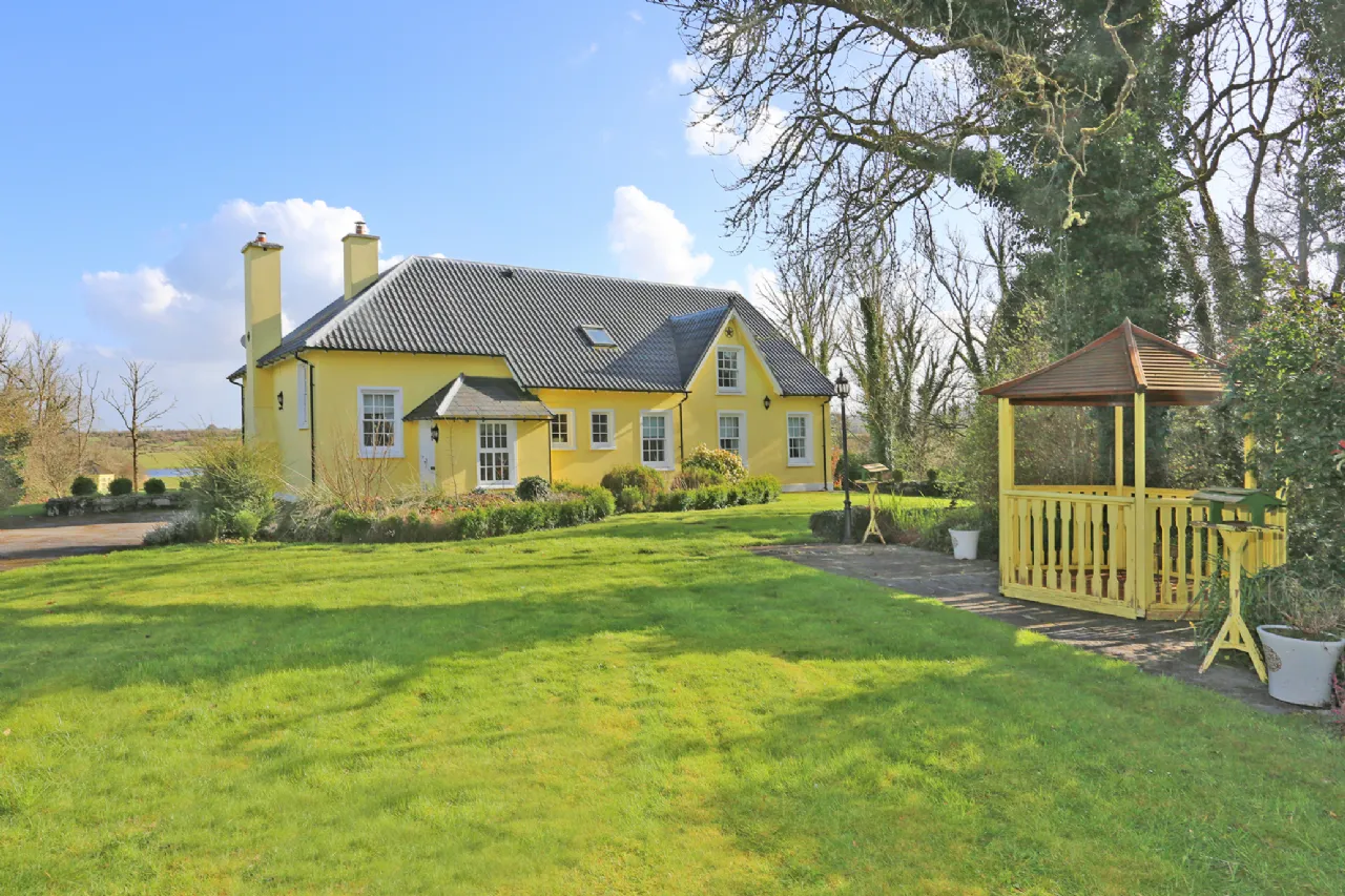 Photo of Baunkyle House, Corofin, Co Clare, V95 Y7W4