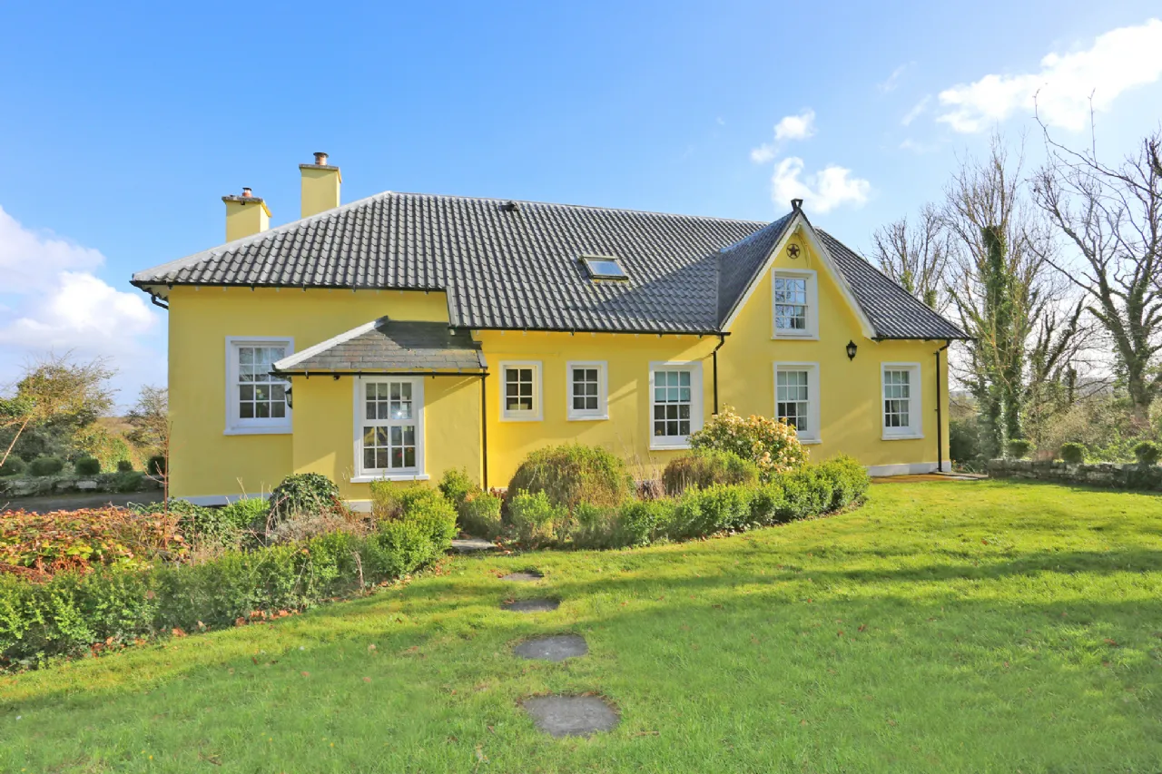 Photo of Baunkyle House, Corofin, Co Clare, V95 Y7W4